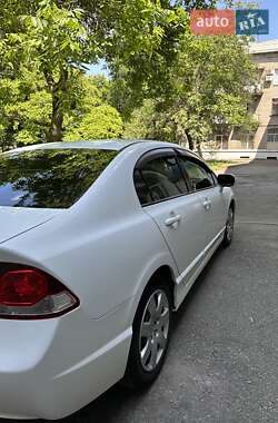 Седан Honda Civic 2011 в 