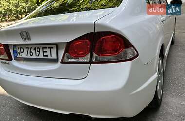 Седан Honda Civic 2011 в 