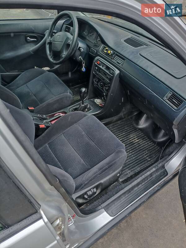 Універсал Honda Civic 2000 в Вінниці