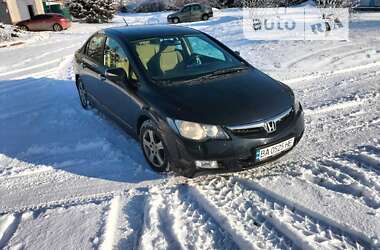 Honda Civic 2007