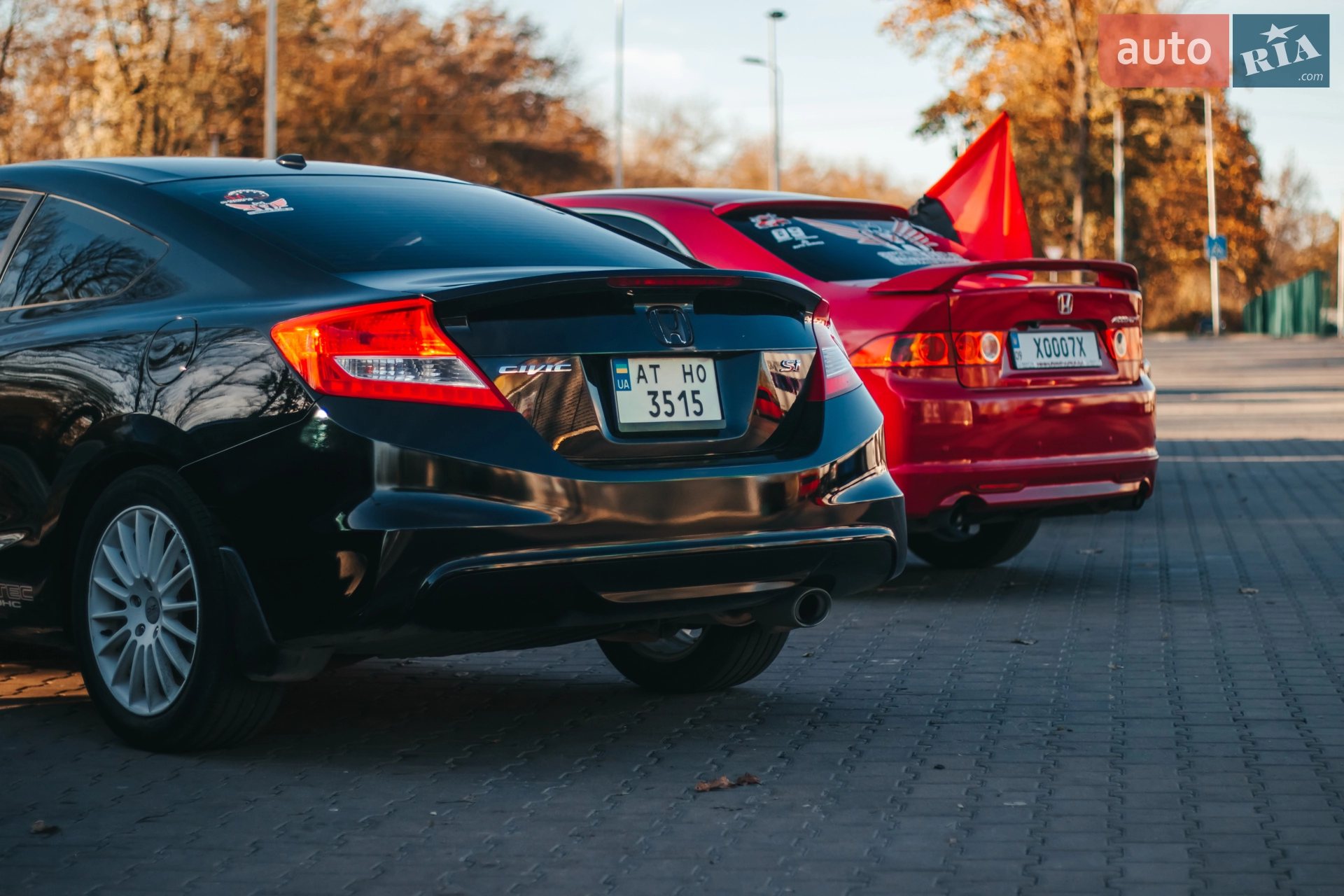 2013 Honda Civic - мініатюра 2