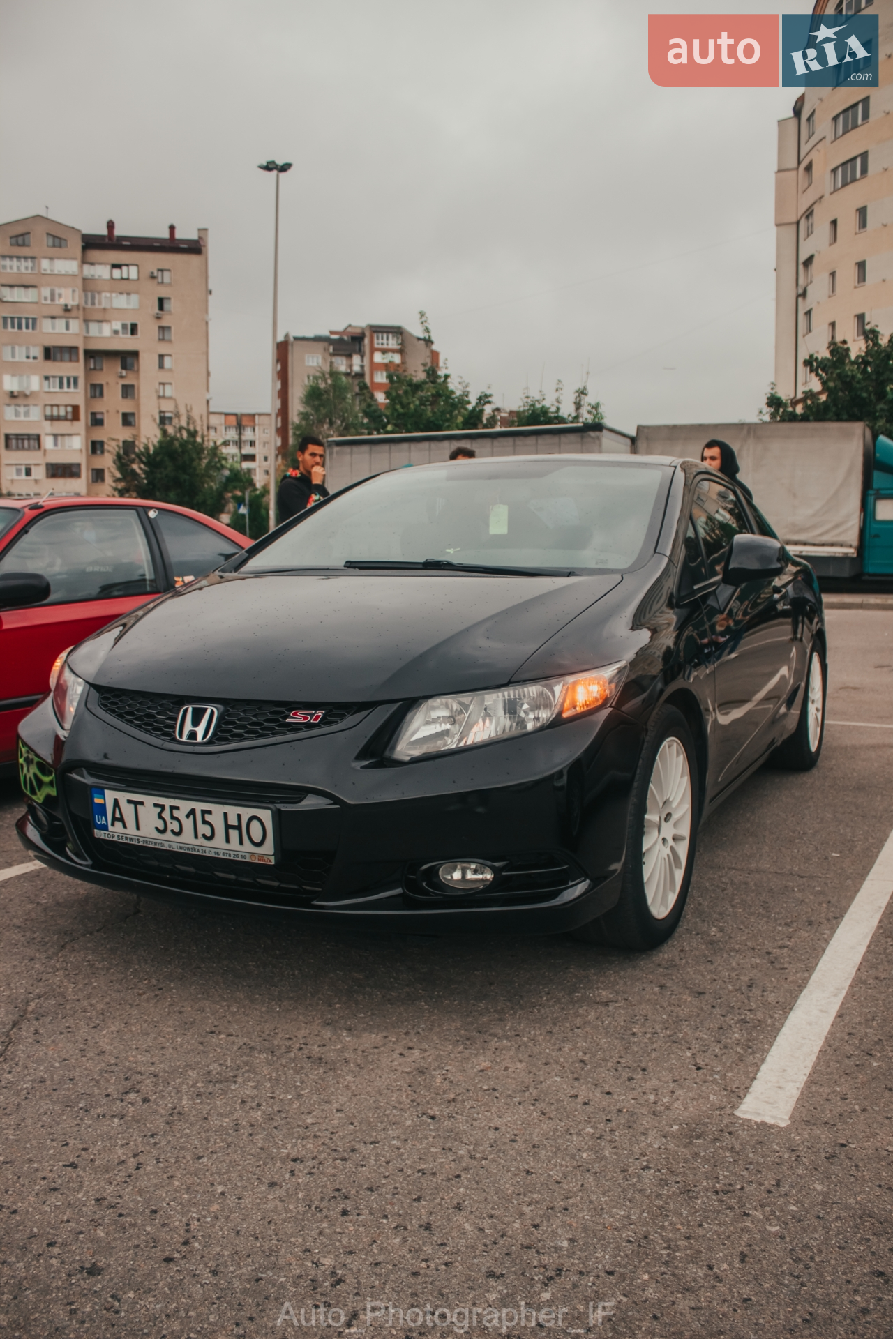 2013 Honda Civic - мініатюра 4
