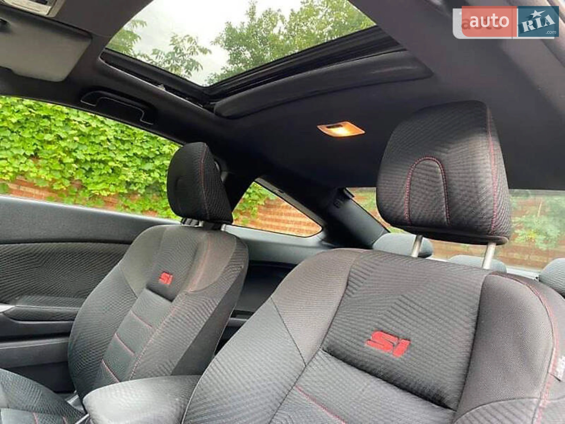 2013 Honda Civic - мініатюра 8