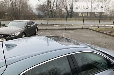 Хетчбек Honda Civic 2020 в Борисполі