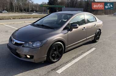 Honda Civic 2009