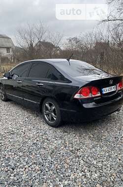 Седан Honda Civic 2007 в 