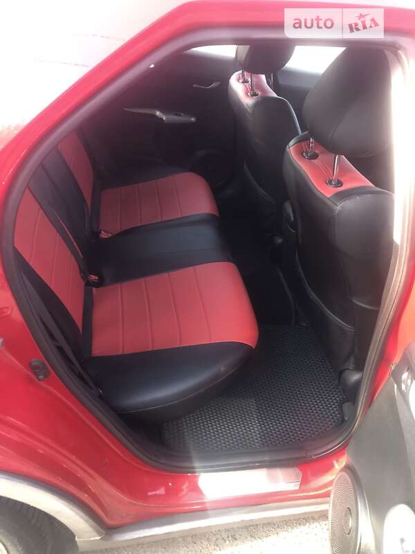 Хэтчбек Honda Civic 2008 в Киеве