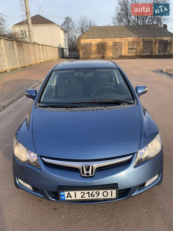 Honda Civic 2007