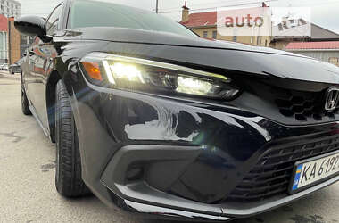Honda Civic 2022 Honda Civic 2022