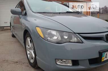 Honda Civic 2007