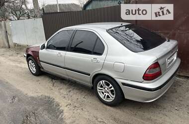 Хэтчбек Honda Civic 2000 в Броварах