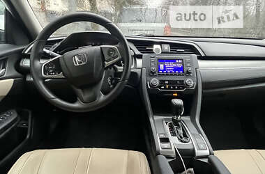 Седан Honda Civic 2017 в Житомире