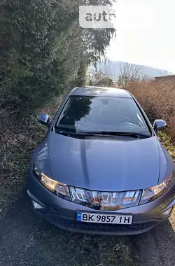 Honda Civic 2008