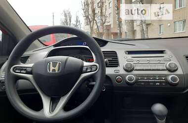 Купе Honda Civic 2006 в Києві