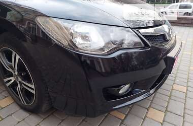 Седан Honda Civic 2011 в Одесі