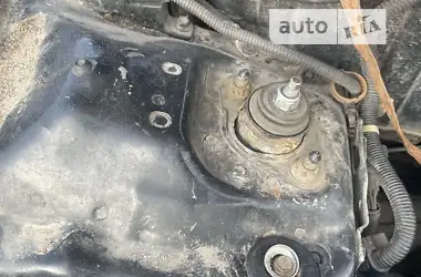 Honda Civic 1997