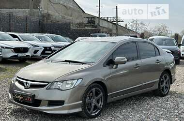 Honda Civic 2007