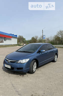 Honda Civic 2008