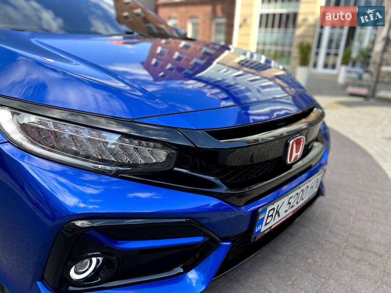 Хэтчбек Honda Civic 2020 в Ровно