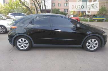 Хетчбек Honda Civic 2006 в Черкасах