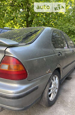 Лифтбек Honda Civic 1996 в Киеве