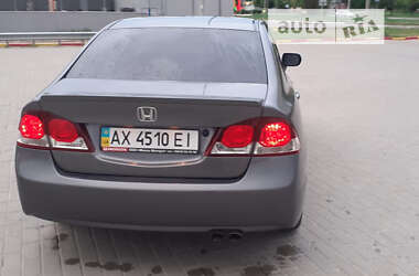 Седан Honda Civic 2009 в Харькове