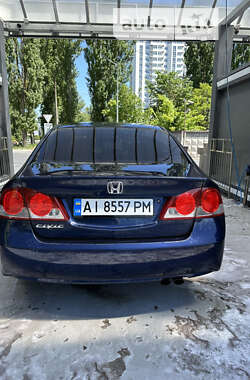 Седан Honda Civic 2007 в Києві