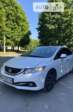 Седан Honda Civic 2012 в Днепре