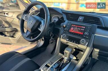 Седан Honda Civic 2017 в Харькове