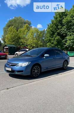 Honda Civic 2008