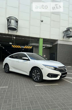 Honda Civic 2017