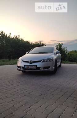 Honda Civic 2007