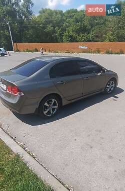 Honda Civic 2008