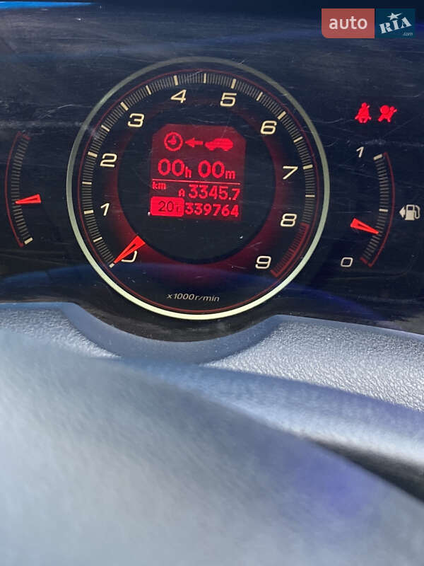 Хетчбек Honda Civic 2008 в Києві