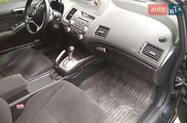 Седан Honda Civic 2008 в 