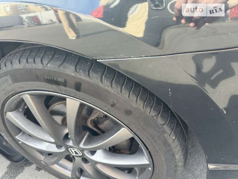 Седан Honda Civic 2007 в Киеве фото 6 Седан Honda Civic 2007 в Киеве