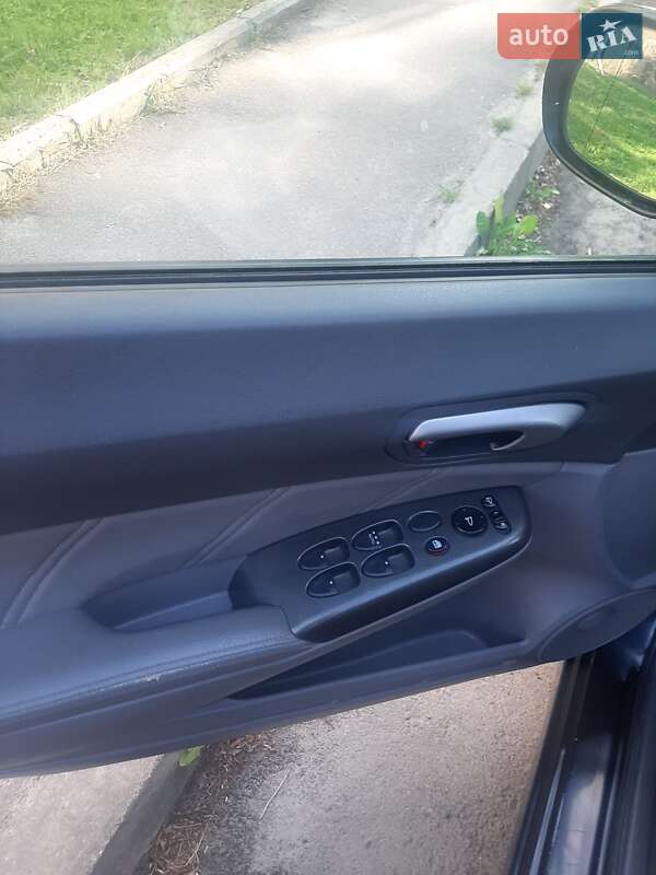 Седан Honda Civic 2007 в Ровно фото 14 Седан Honda Civic 2007 в Ровно