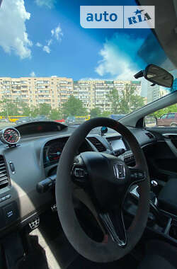 Купе Honda Civic 2007 в Києві