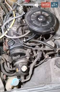 Хэтчбек Honda Civic 1988 в 