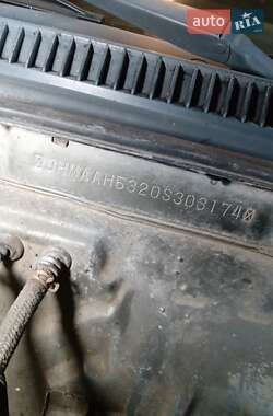 Хэтчбек Honda Civic 1988 в 