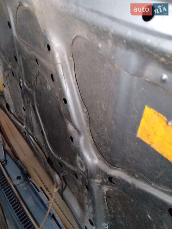 Хэтчбек Honda Civic 1988 в Тернополе