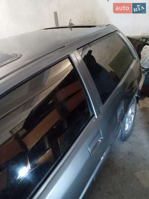 Хэтчбек Honda Civic 1988 в Тернополе