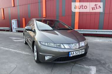 Honda Civic 2008