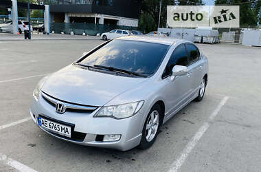 Honda Civic 2008