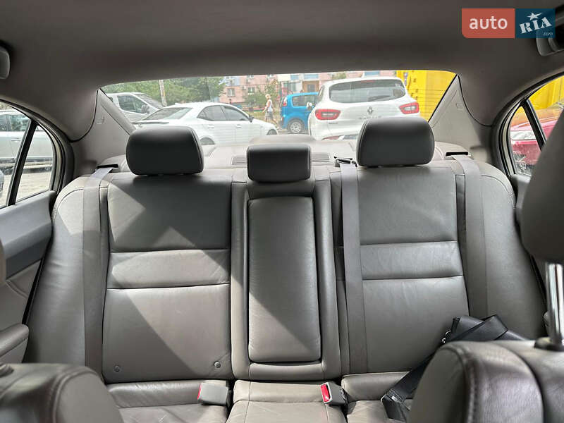 Седан Honda Civic 2008 в Киеве