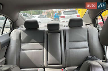 Седан Honda Civic 2008 в 