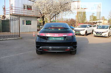 Хетчбек Honda Civic 2009 в Одесі