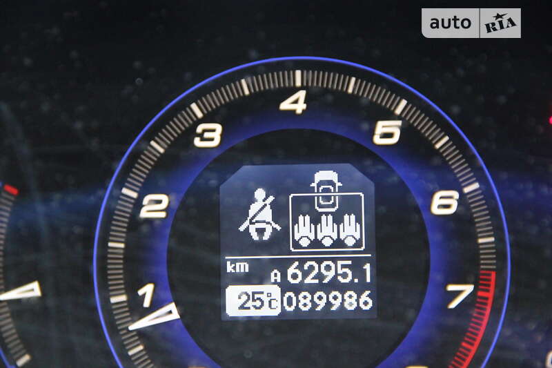 Хэтчбек Honda Civic 2009 в Одессе фото 10 Хэтчбек Honda Civic 2009 в Одессе