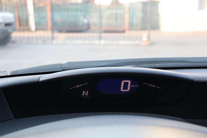 Хэтчбек Honda Civic 2009 в Одессе фото 20 Хэтчбек Honda Civic 2009 в Одессе