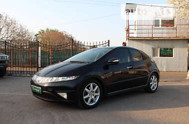 Honda Civic 2009